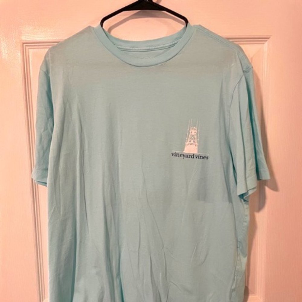Vineyard Vines Tee Shirt